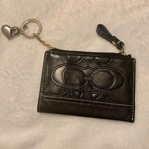 Coach Coin Purse